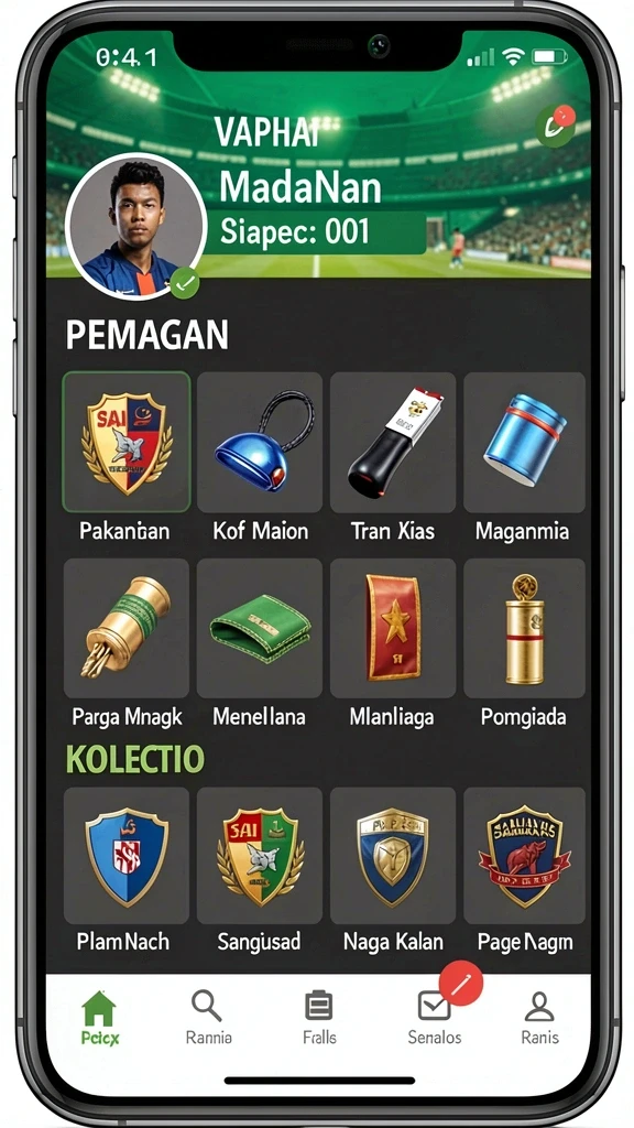 Screenshot 62vip nomor 2