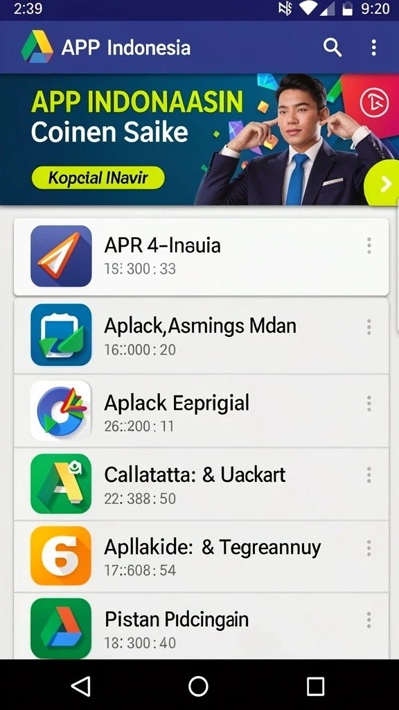 Screenshot 6svip nomor 2