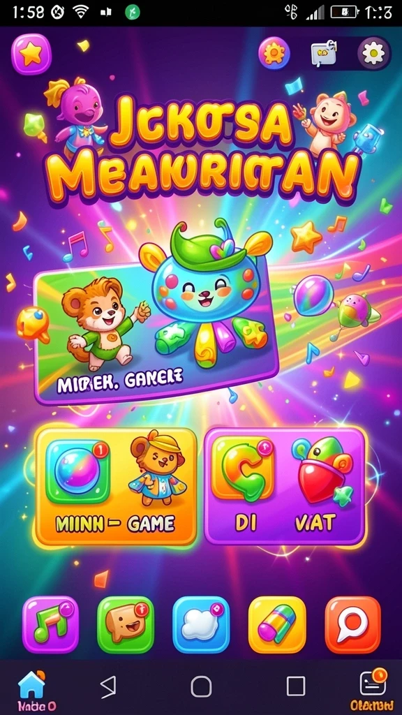 Screenshot 77ag nomor 1