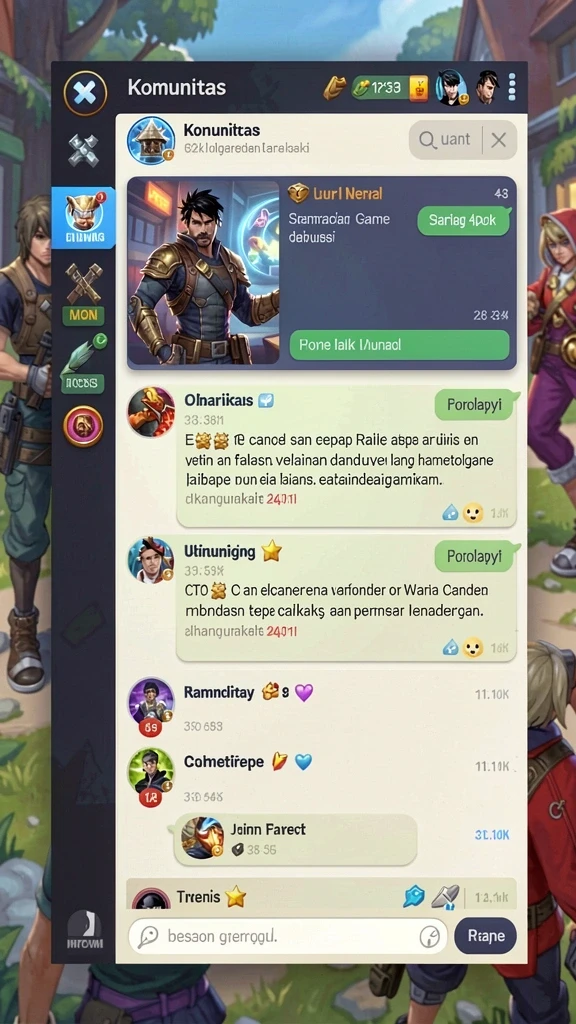 Screenshot 77rp nomor 1