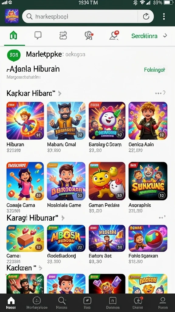 Screenshot 8ii nomor 1