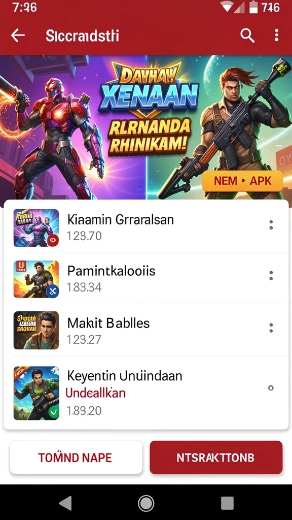 Screenshot 988bet nomor 2