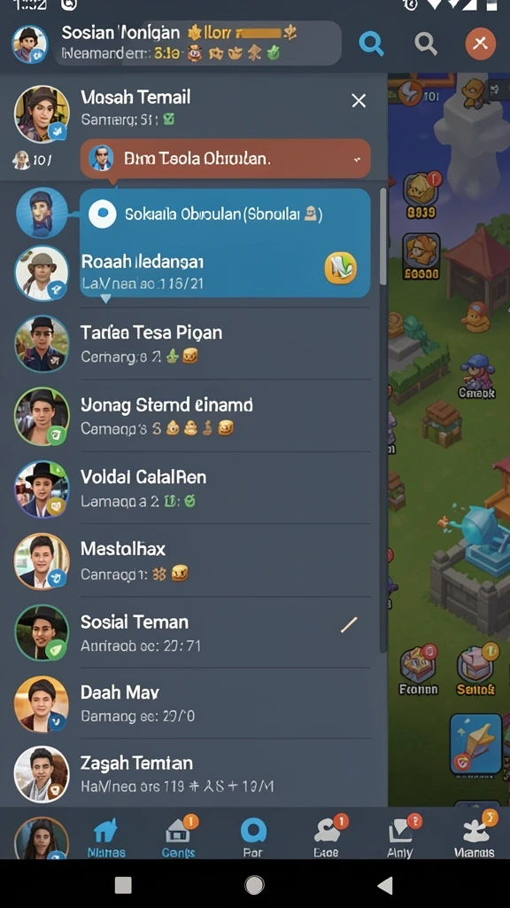 Screenshot a200m nomor 3