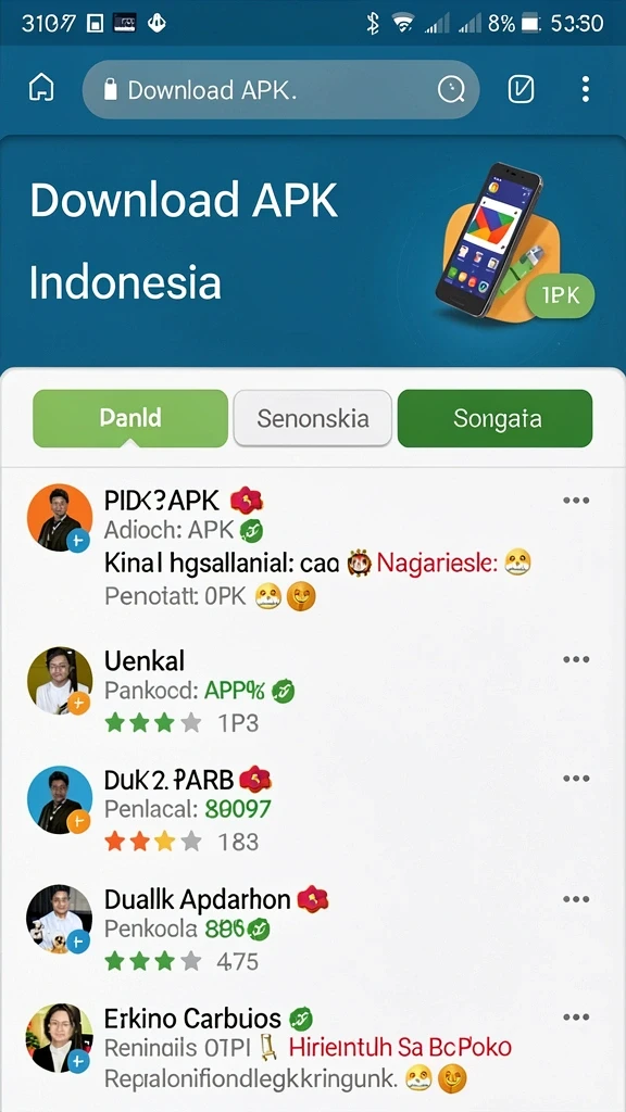 Screenshot aakasino nomor 1