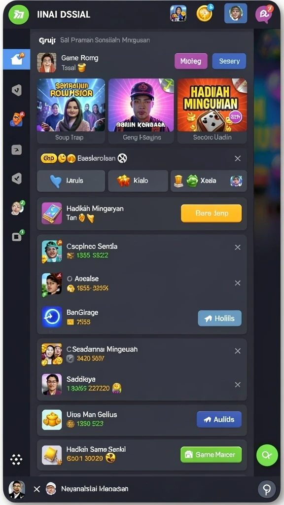 Screenshot ajaib88 nomor 2