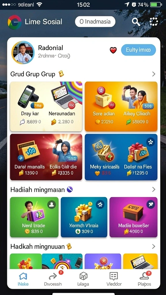 Screenshot astonbet nomor 3