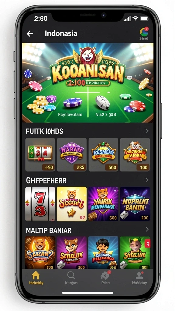 Screenshot baliwin66 nomor 1