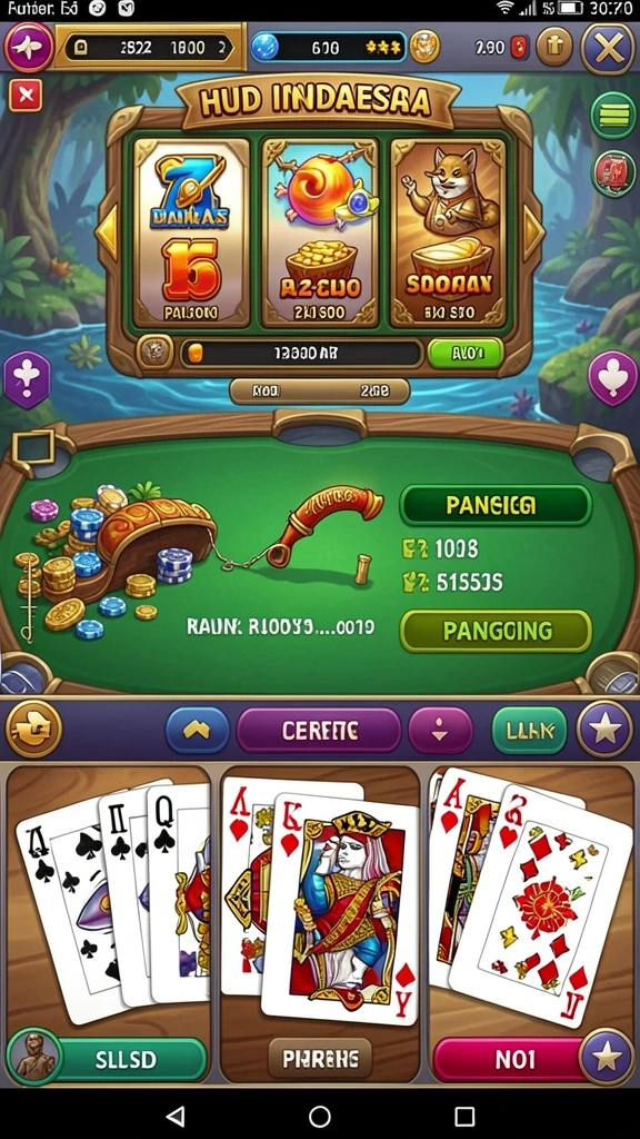 Screenshot bandar99 nomor 2