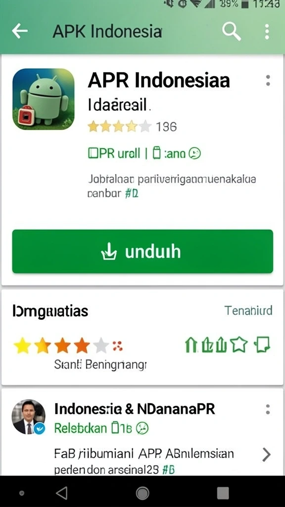 Screenshot bandarcolok nomor 2