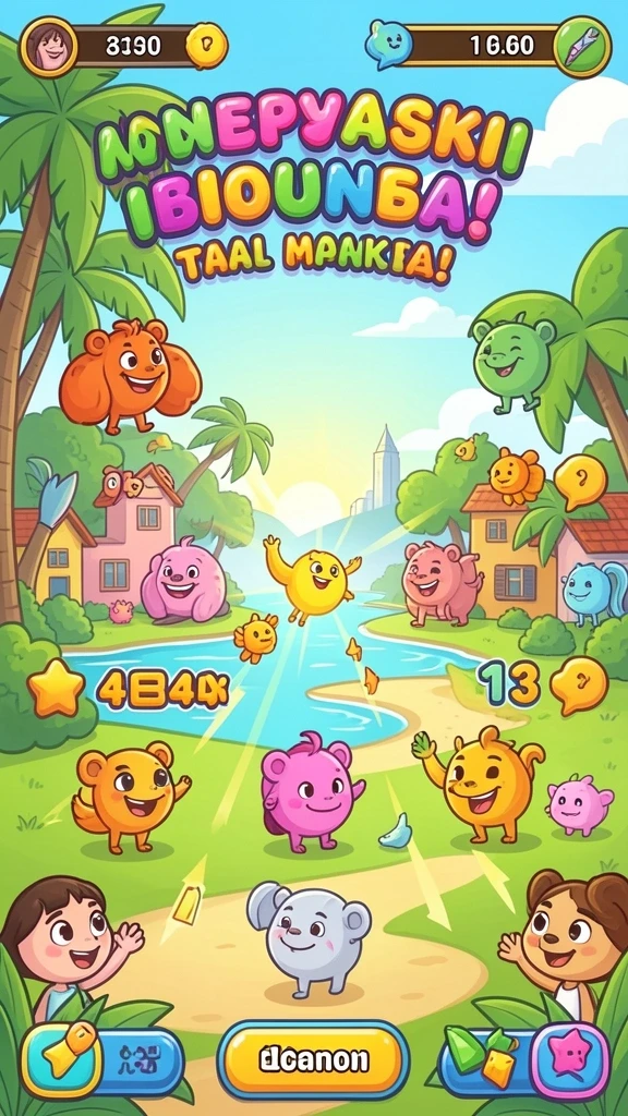 Screenshot briototo nomor 3