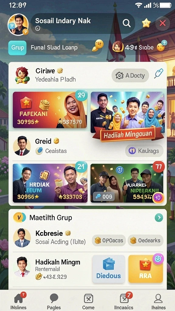 Screenshot bumi303 nomor 2
