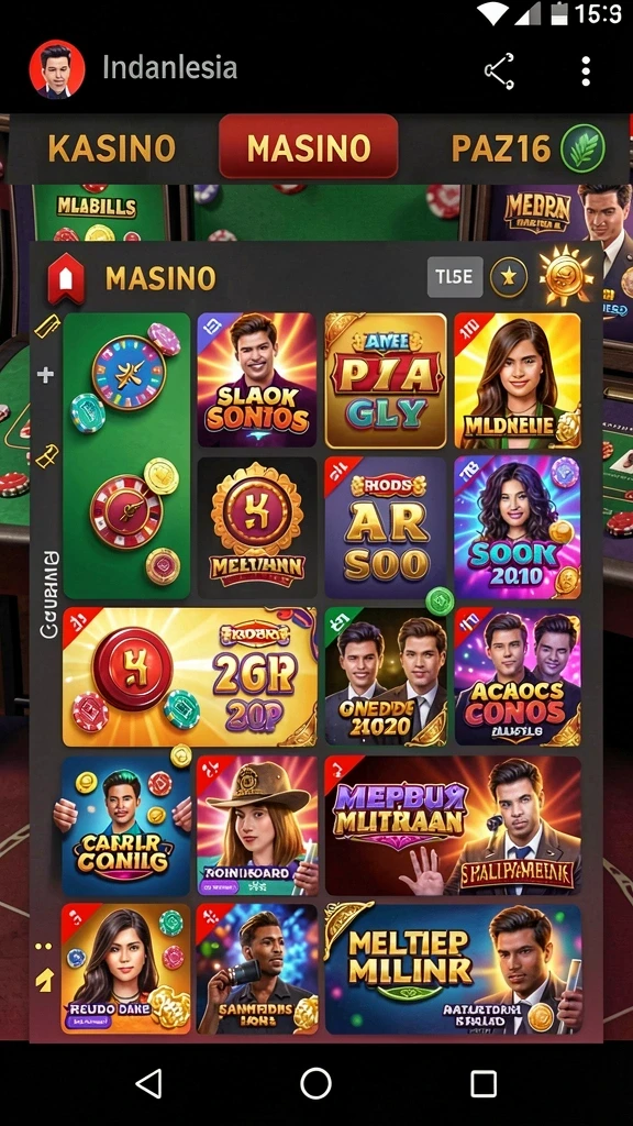 Screenshot coo77 nomor 3