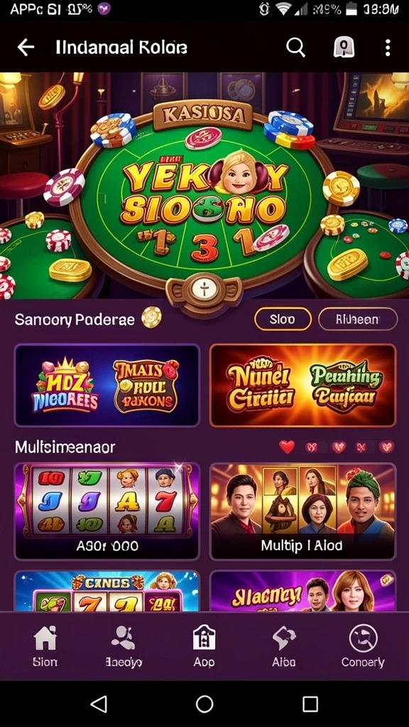 Screenshot cuangila nomor 3
