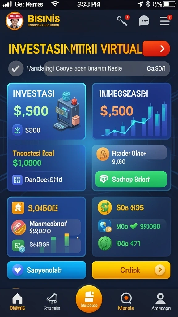 Screenshot dewitogel nomor 3