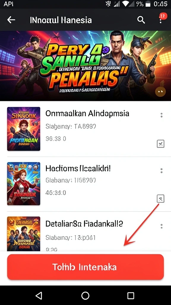 Screenshot diamond138 nomor 3