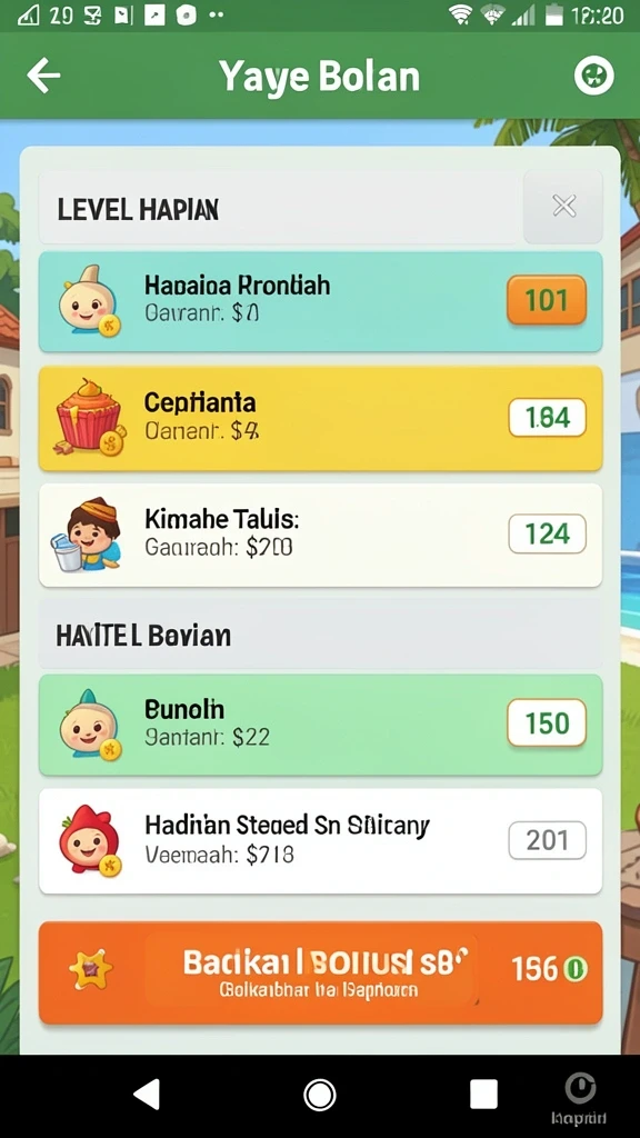 Screenshot dna777 nomor 1
