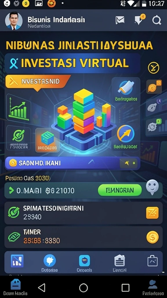 Screenshot domtoto nomor 2
