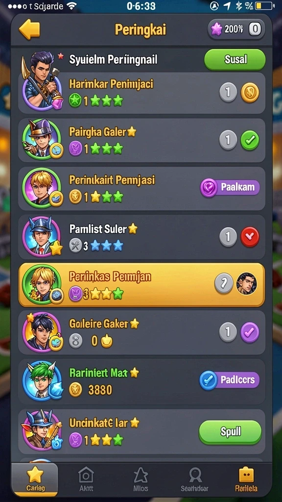 Screenshot empire88 nomor 2