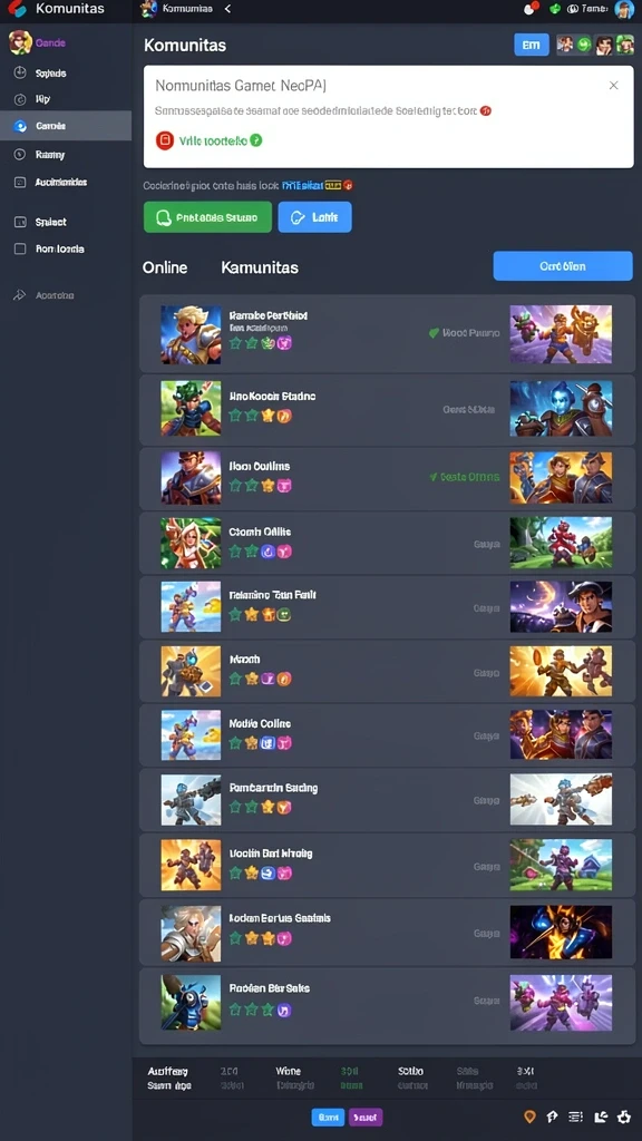 Screenshot gacor108 nomor 1