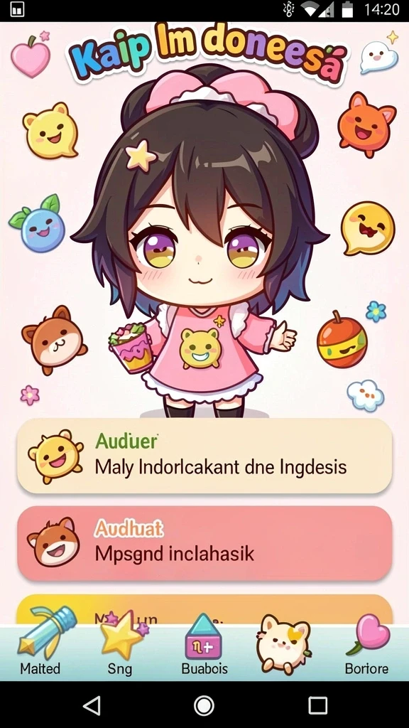 Screenshot gacor108 nomor 2