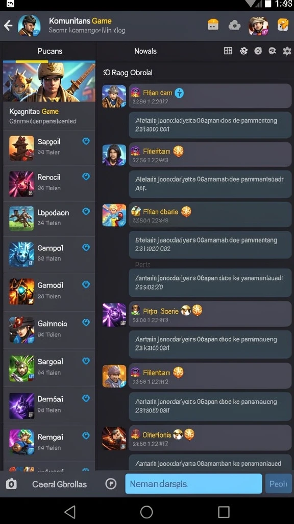Screenshot gacor108 nomor 3