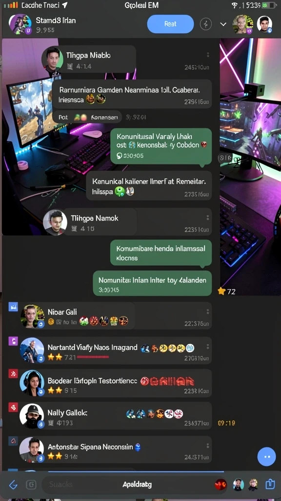 Screenshot goldraja nomor 2