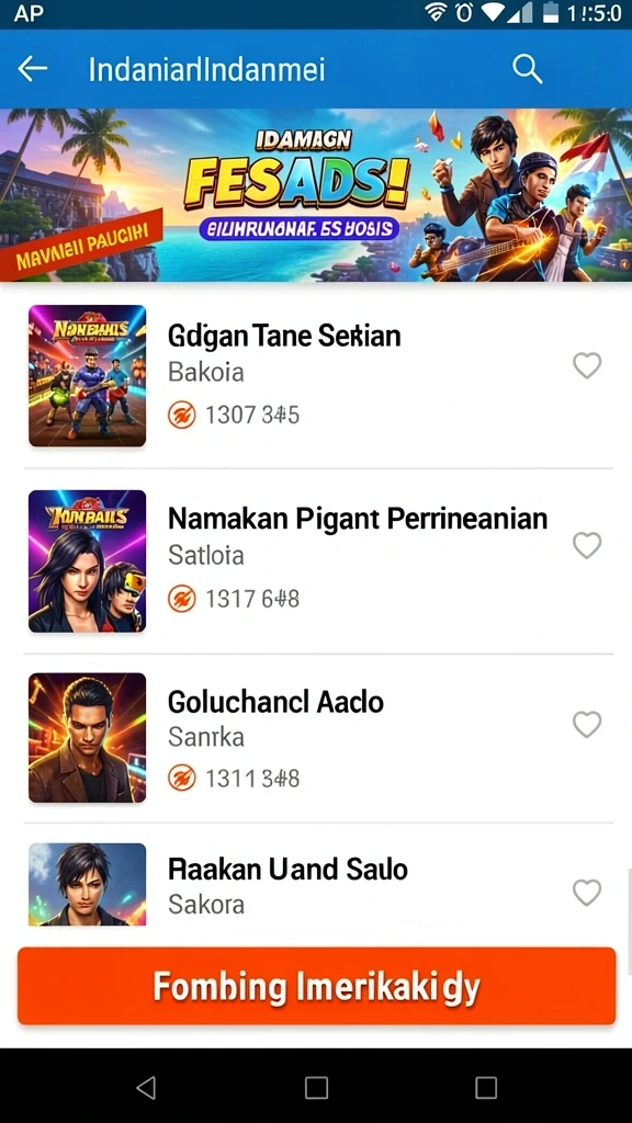 Screenshot gx88 nomor 3