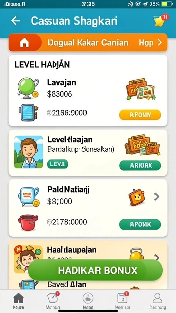 Screenshot harapan777 nomor 1