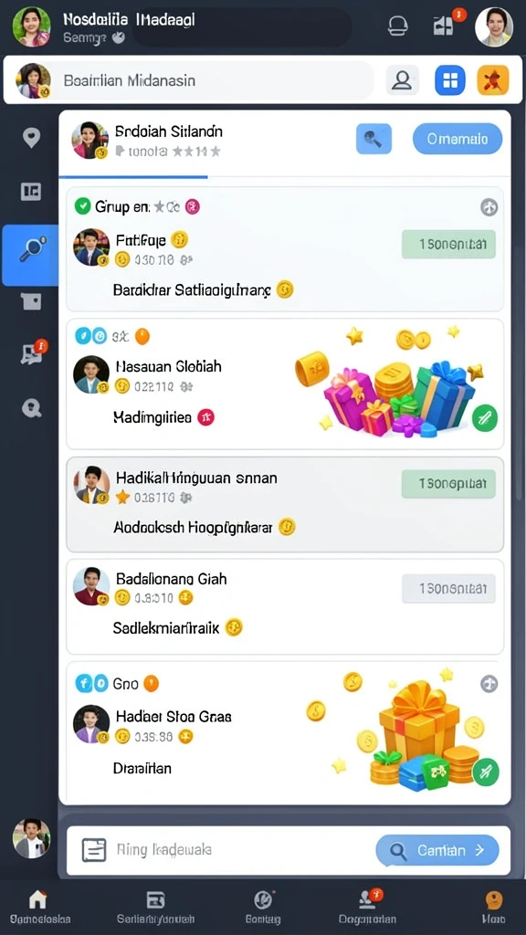 Screenshot harapan777 nomor 2
