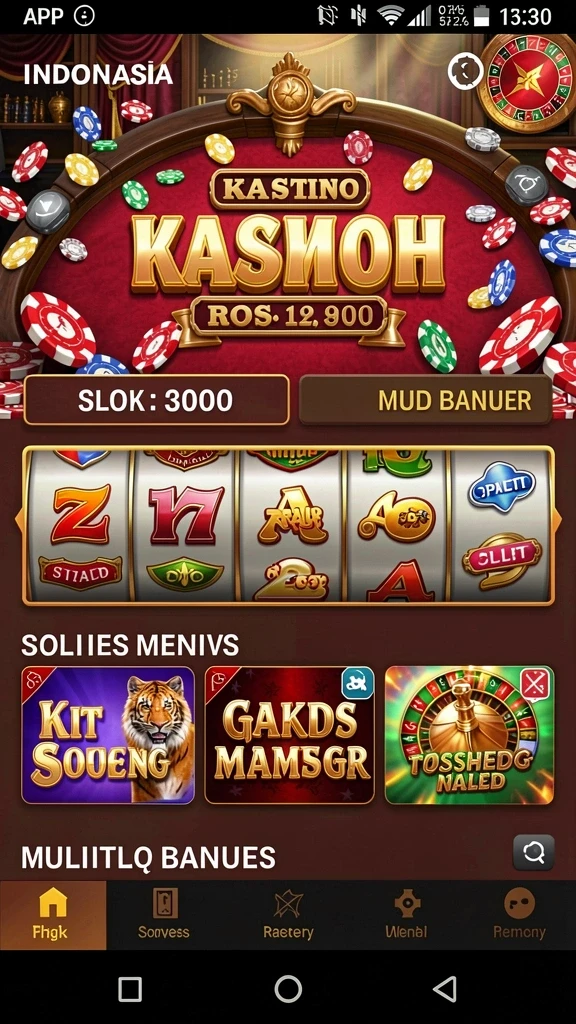 Screenshot hoki99 nomor 1