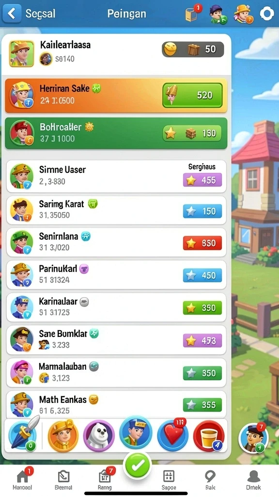 Screenshot hokiluck nomor 3