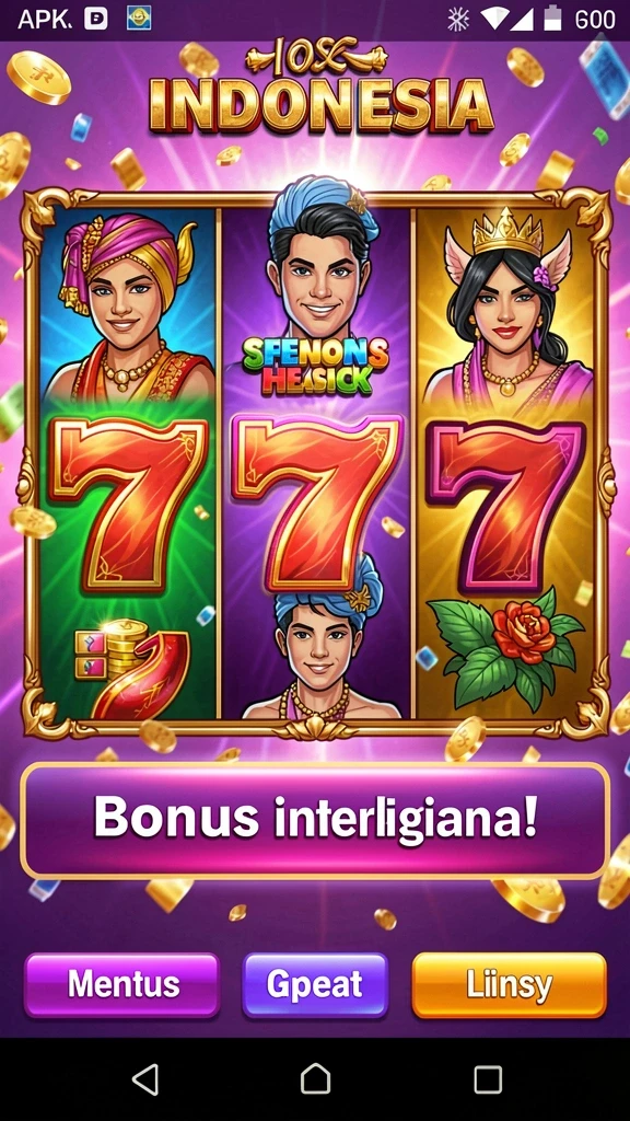 Screenshot hopengslot nomor 1