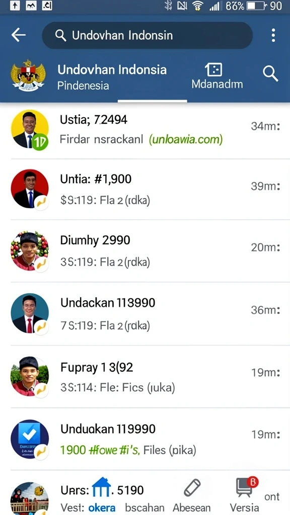 Screenshot hopengslot nomor 2