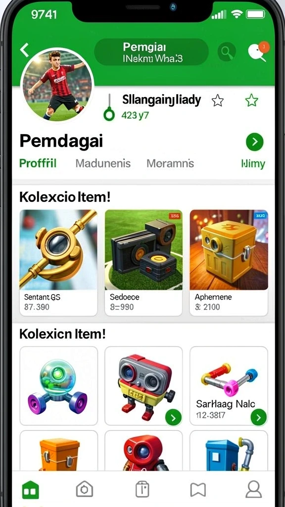 Screenshot hot51 nomor 2