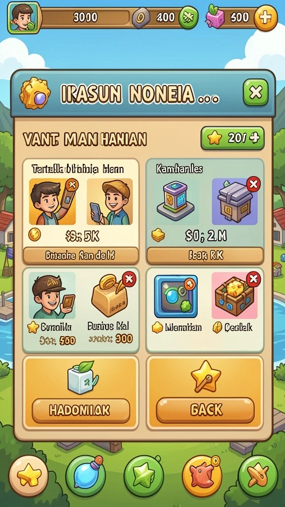 Screenshot idamantoto nomor 2