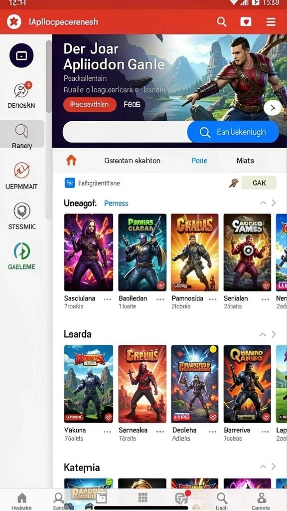 Screenshot idklub nomor 1