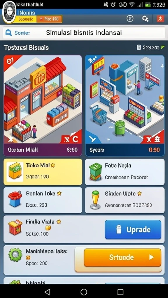 Screenshot idnscore nomor 2
