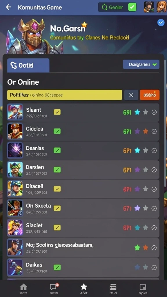 Screenshot idrking nomor 3
