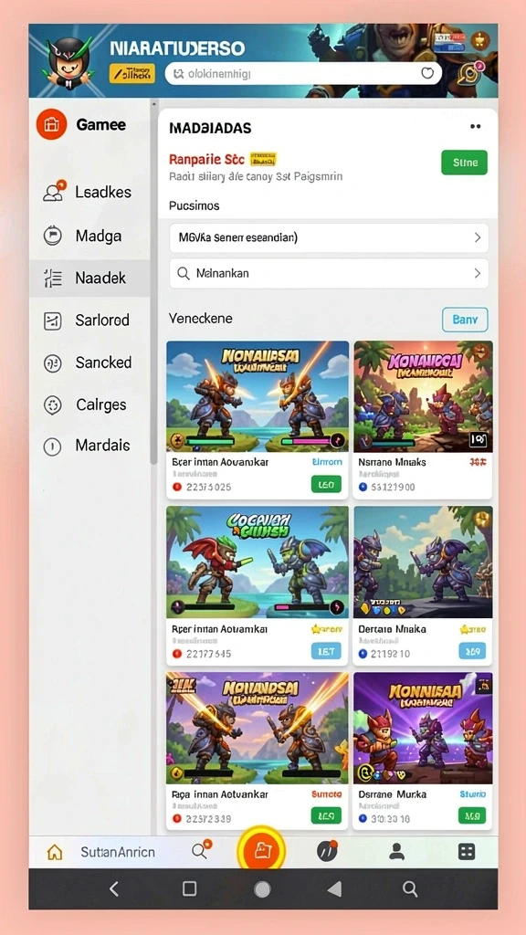Screenshot ink789 nomor 2
