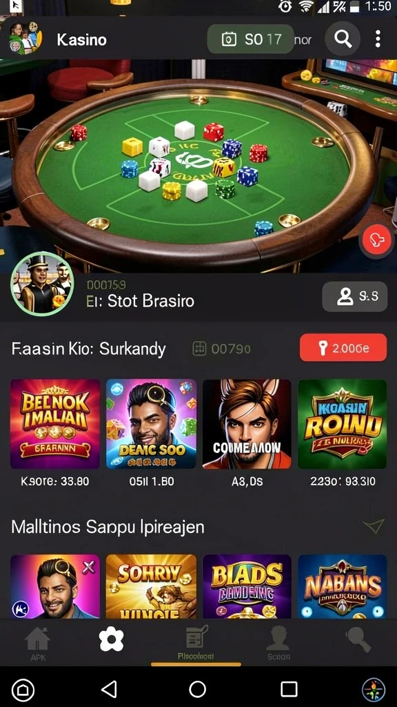 Screenshot interwin nomor 1