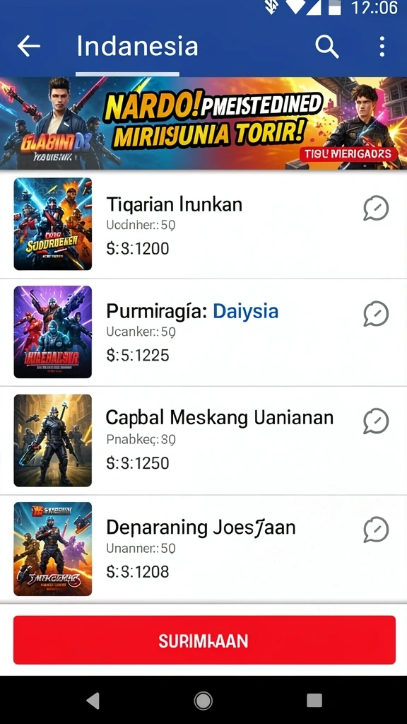 Screenshot jago11 nomor 2