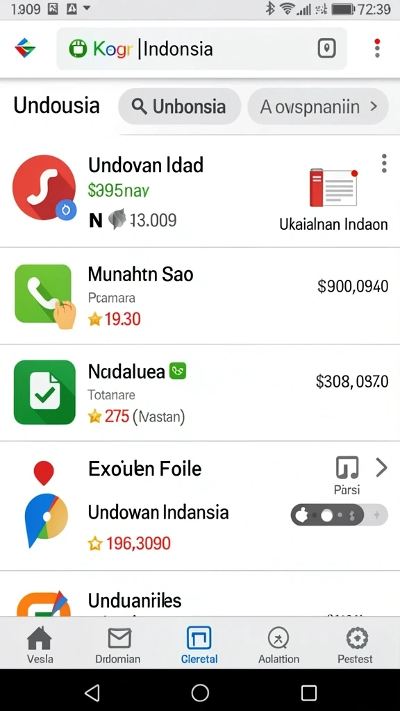 Screenshot jago11 nomor 3