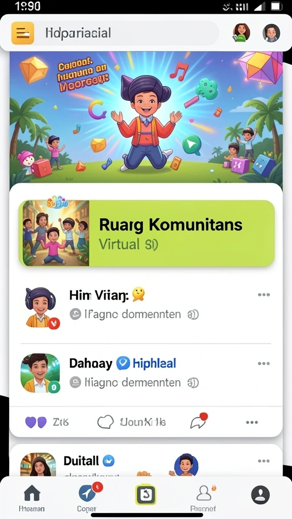 Screenshot javo88 nomor 3