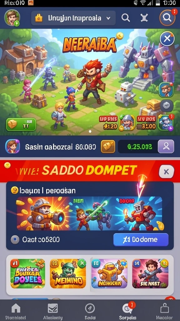 Screenshot joker11 nomor 3