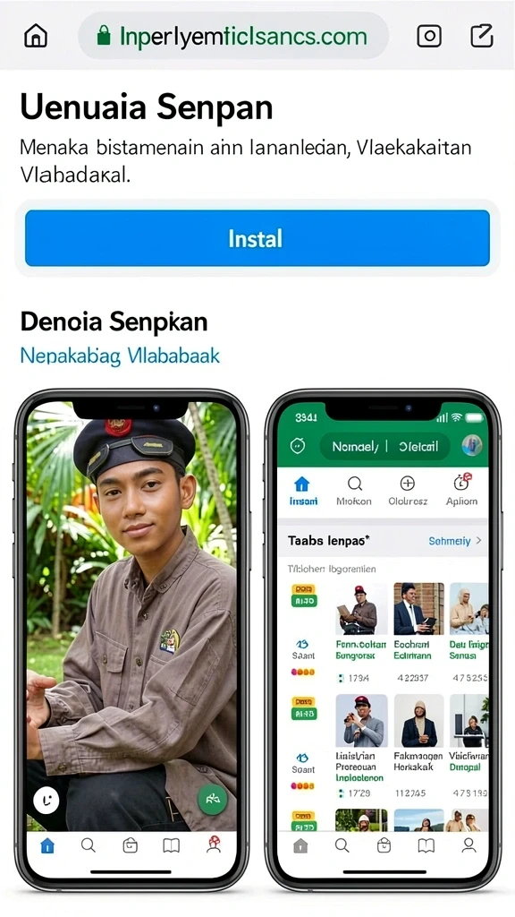 Screenshot jps88 nomor 1