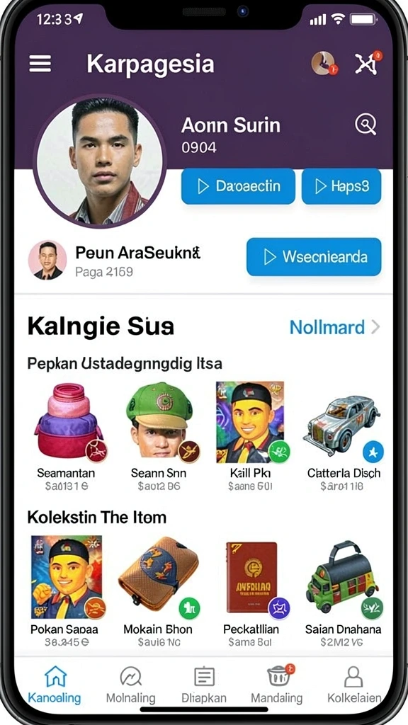 Screenshot jps88 nomor 2