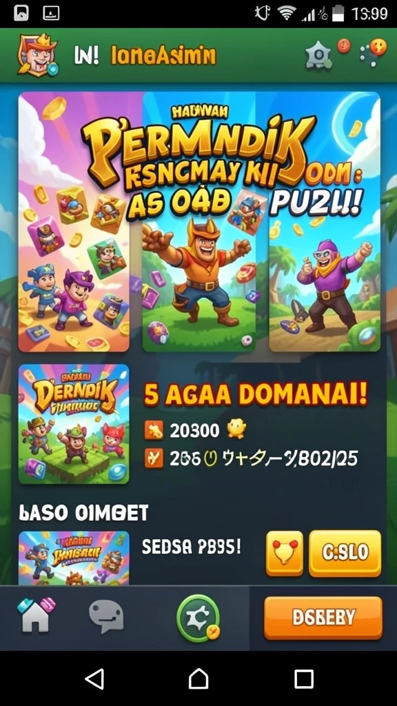 Screenshot judol303 nomor 3
