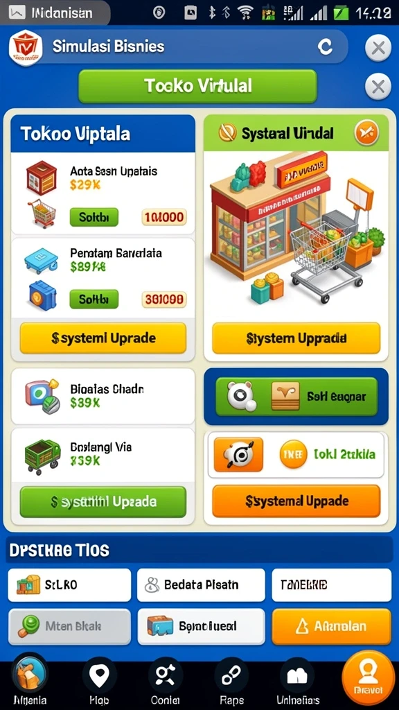 Screenshot kagandan nomor 2
