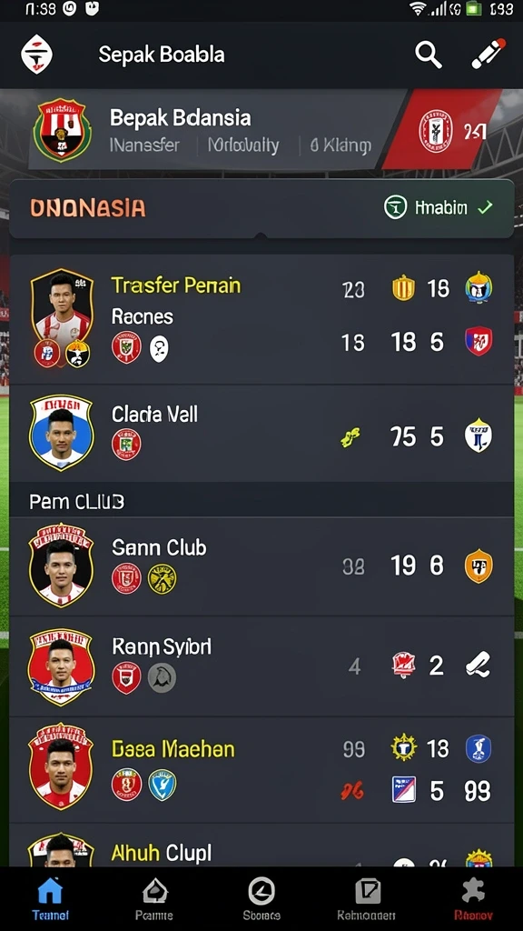 Screenshot kagandan nomor 3