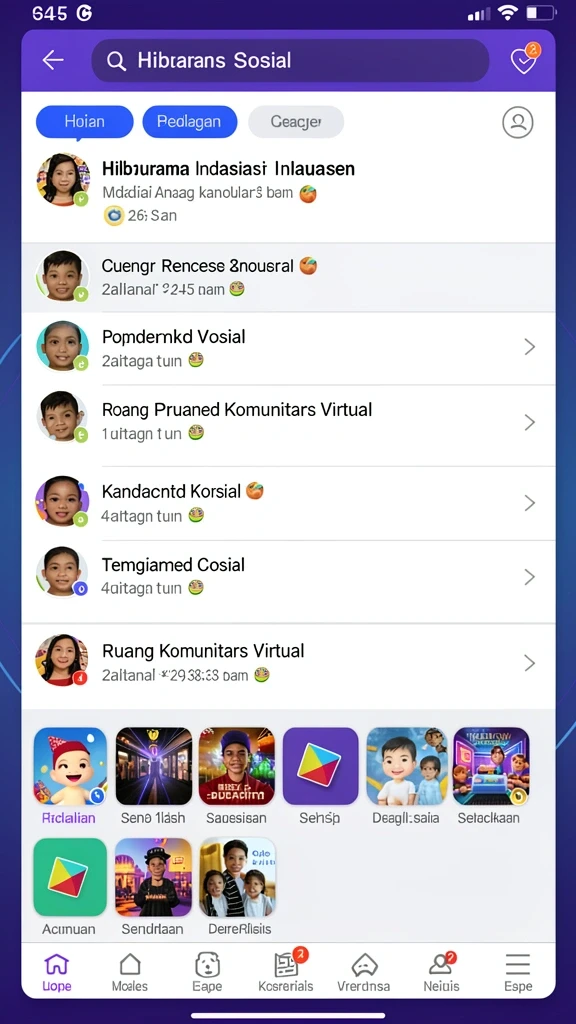 Screenshot kakrp nomor 3